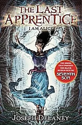 Produktbild von I Am Alice