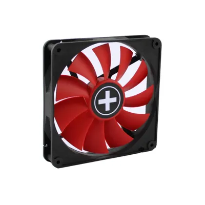 Obrázok produktu pre Xilence XPF140.R.PWM počítačový chladiaci systém ventilátor počítačovej skrine 14 cm