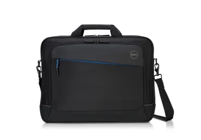 Produktbild von DELL J635V, Messengerhülle, 35,6 cm (14"), Schultergurt