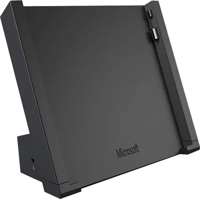 Produktbild von Microsoft GJ3-00006, Microsoft, Surface 3, Microsoft Surface Cover, Schwarz