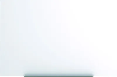 Produktbild von Bi-Office Magnetische Fliesen Weißwandtafel 148x98cm