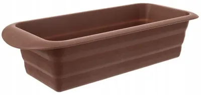 Produktbild von Orion Silikon Backform 29x12x7cm für Brot Kuchen