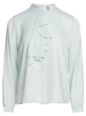 Produktbild von LUREA damen bluse - grun, S