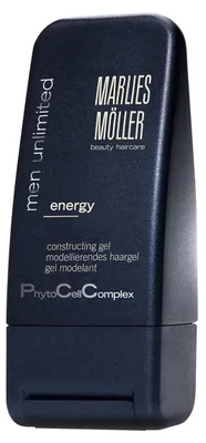 Produktbild von Marlies Möller MEN UNLIMITED, Haargel, Männer, Alle Haare, 100 ml, Flasche, 1 Stück(e)