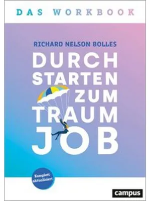 Zdjęcie produktu dla Durchstarten zum Traumjob - Das Workbook
