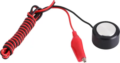 Immagine prodotto di Router asse Z zero controllo piastra tattile regolazione sonda fresatura macchina per incisione fai da te utensili
