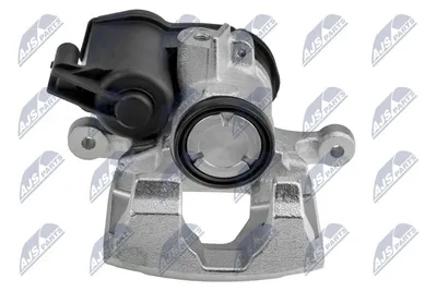 Produktbild von NTY Bremssattel Hinten Links für AUDI A4 B9 Avant (8W5, 8WD) Ø43mm HZT-AU-028