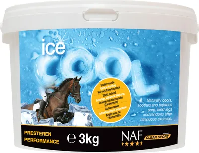 Immagine prodotto di NAF Ice Cool , Dimensione: 3 Kg