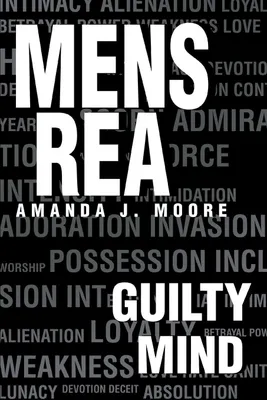 Produktbild von Mens Rea