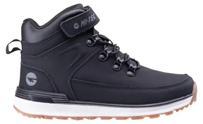 Produktbild von Kinder-Halbschuhe ALAMIS MID JR, Hi-Tec