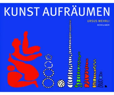 Produktbild von Kunst aufräumen