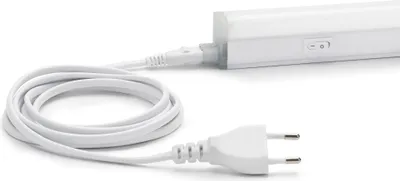 Produktbild von Philips LED-Unterbauleuchte Linear 54,8 cm Weiß