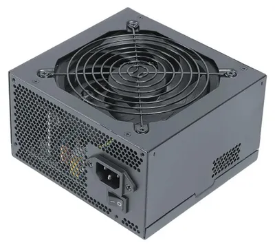 Produktbild von Keep Out Vida 500w Netzteil Silber One Size / EU Plug 220V Silber One Size