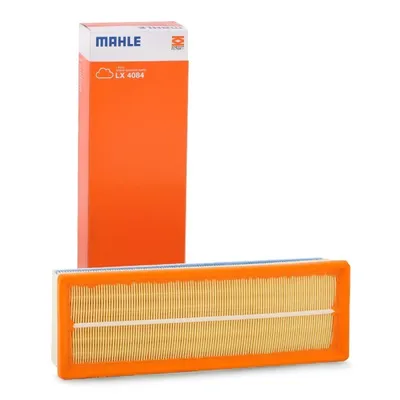 Zdjęcie produktu dla Filtr powietrza KNECHT LX 4084