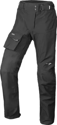 Produktbild von Büse Porto Damen Motorrad Textilhosen, 40