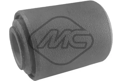 Produktbild von Lagerung Lenker für RENAULT 12 Vorne Unten 00169 Metalcaucho