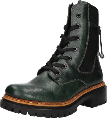 Produktbild von Rieker Schnürstiefelette Warmfutter 72637-54