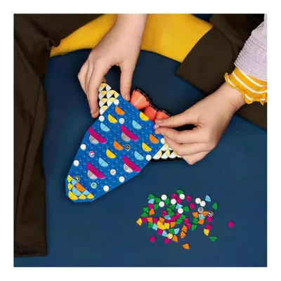 Produktbild von LEGO® DOTS 41932 Ergänzungsset Urlaub