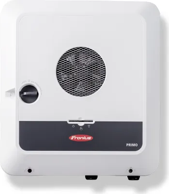 Produktbild von Fronius Hybrid-Wechselrichter Primo GEN24 4.0 Plus 4,210,142,002