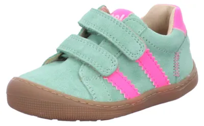 Immagine prodotto di Scarpe basse da bambina KOEL 39468-23, 39468-24, 39468-25, 39468-26, 39468-27, 39468-28, 39468-29, 39468-30, 39468-31, 39496-22, 39496-23, 39496-24, 39496-25, 39496-26, 39496-27, 39496-28, 39496-29, 39496-30, 39496-31, 39521-24, 39521-25, 39521-26, 39521-27, 39521-28, 39521-29 KOE-07M031-301 verde 22