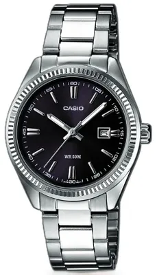 Image de Montre pour femme Casio LTP-V005D-1AVDF