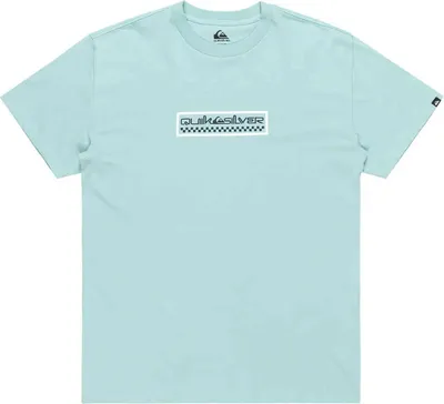 Produktbild von T-Shirt Quiksilver EQYZT08043-BGW0 für Uni
