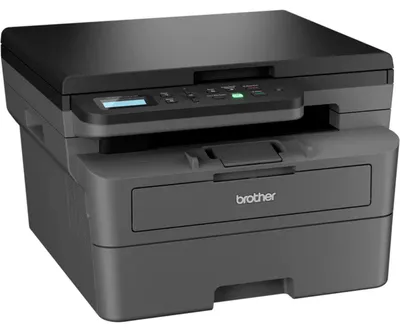 Produktbild von DCP L2620DW Drucker 3 in 1 Laser Monochrom 32 ppm Multifunktionsdrucker Verbraucher