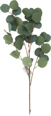 Obrázek produktu pro Dekorační větev umělá rostlina, 90 cm