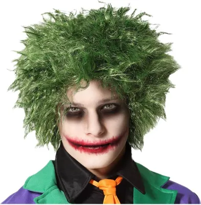 Obrázek produktu pro Paruka zelená