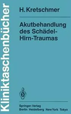 Image de Akutbehandlung des Schädel-Hirn-Traumas