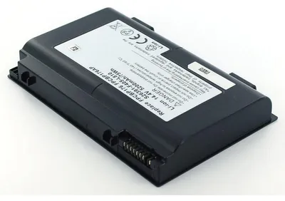 Produktbild von AGI 98944, 5200 mAh, Notebook/Tablet, Lithium-Ion, 13,9 cm, 9,2 cm, 2,1 cm