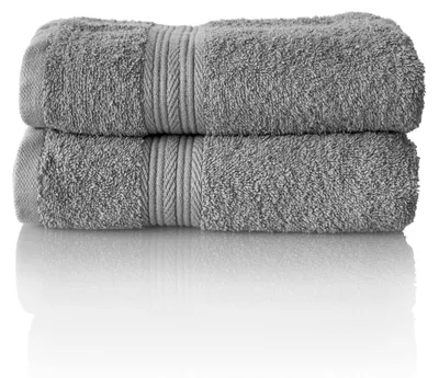 Produktbild von Glart Premium Frottier Handtuch Set, Frotteeserie in 6 Farben und 5 Größen, Farb