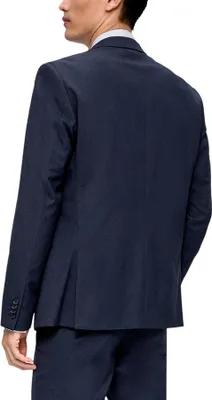 Produktbild von s.Oliver Sakko - navy blau 1202-99-04657