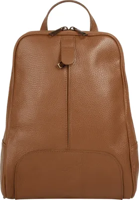 Produktbild von Samantha Look Rucksack Damen 021382 cognac