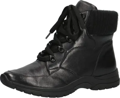 Produktbild von Caprice Damen Stiefeletten 9-25255-29-040 Farbe: Schwarz Größe: 40