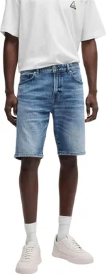Produktbild von Hugo Boss AG Re.Maine Shorts BO 10251068 01 428 428 31