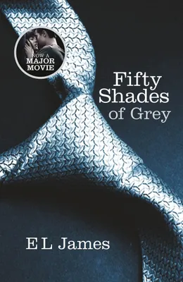 Produktbild von Fifty Shades 1. Of Grey