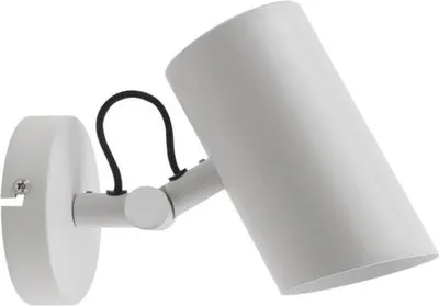 Produktbild von Kanlux Wand-Deckenleuchte AGZAR EL E14 Weiß 36255