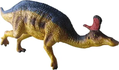 Immagine prodotto di Dinosauro Lambeosauro 26 cm - Bullyland 61490