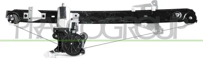 Produktbild von PRASCO VV710W065 Elektrischer Fensterheber Hinten Rechts für VOLVO XC90 I (275)