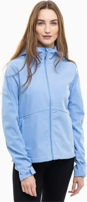 Produktbild von Softshelljacke K1970 mit NeoDry Membran, Windstopper, Kapuze und warmem Microfleece-Futter