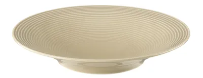 Immagine prodotto di Seltmann Weiden Beat Sandbeige Piatto fondo 22,5 cm