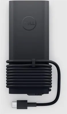 Zdjęcie produktu dla Dell 130W USB-C GaN Slim Adapter (4TPNY)