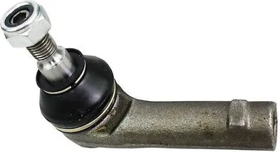 Produktbild von DENCKERMANN Spurstangenkopf Spurstange für VW Transporter IV Bus (70B, 70C, 7DB, 7DK, 70J, 70K, 7DC, 7DJ) Vorne Rechts Rechts D130039