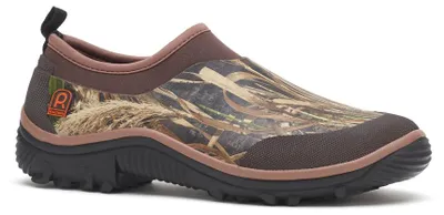 Produktbild von Stiefel TRIAL CAMO, braun - Größe 40
