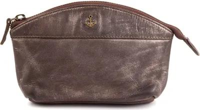 Produktbild von Harbour 2nd Fiorella Kosmetiktasche bronze