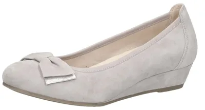 Produktbild von Caprice Pumps 9-22309-24 201 Grey Suede