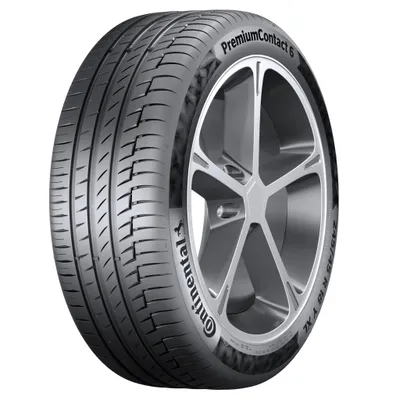 Productafbeelding van 225/55R19 103V PremiumContact™ 6 Xl Fr