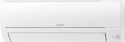 Immagine prodotto di Mitsubishi Electric MSZ-HR25VFK condizionatore fisso Condizionatore unità interna Bianco
