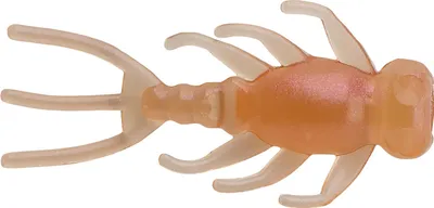 Produktbild von Berkley Powerbait® Mayfly (Natural)